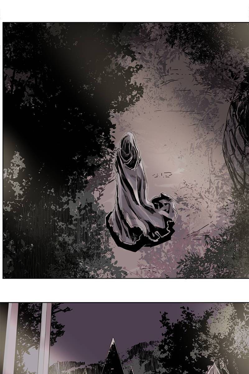 Glotoneria Chapter 5 page 49 - 