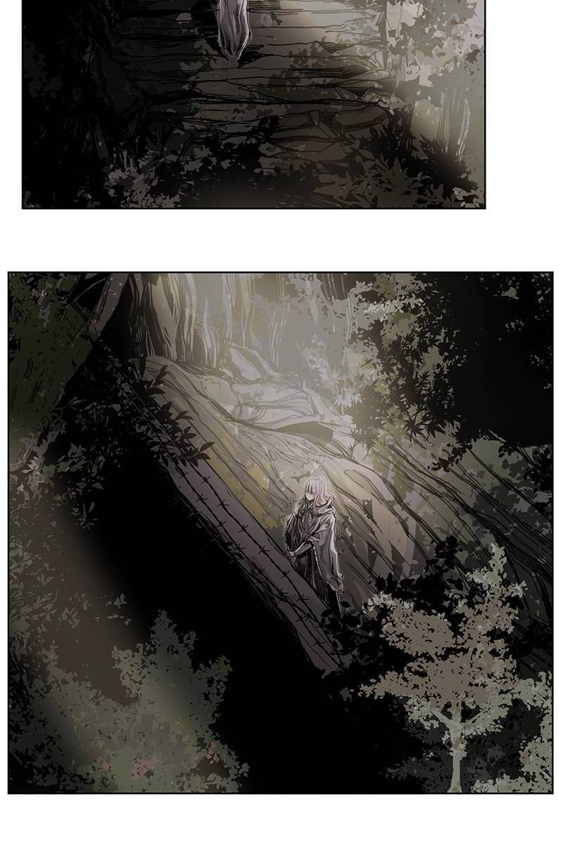 Glotoneria Chapter 5 page 52 - 