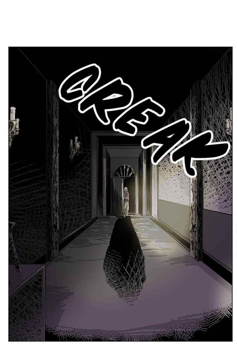 Glotoneria Chapter 5 page 55 - 