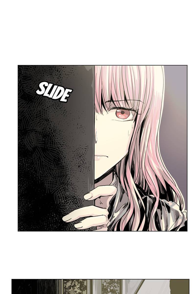 Glotoneria Chapter 5 page 56 - 
