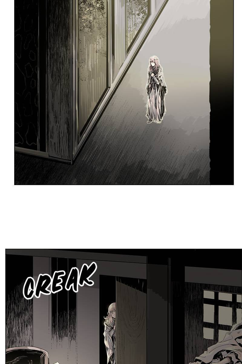 Glotoneria Chapter 5 page 57 - 