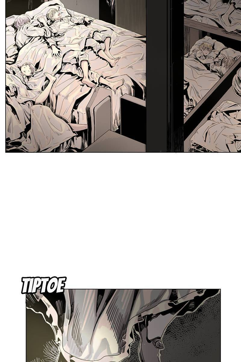 Glotoneria Chapter 5 page 58 - 