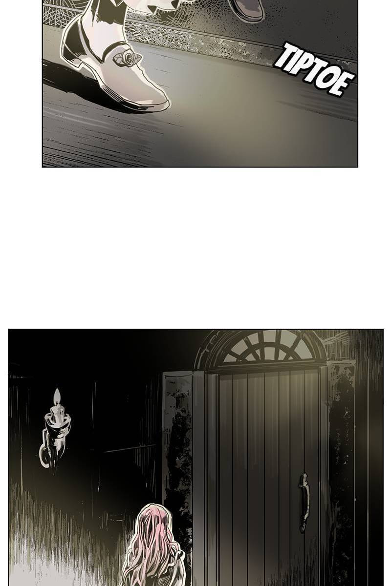 Glotoneria Chapter 5 page 59 - 