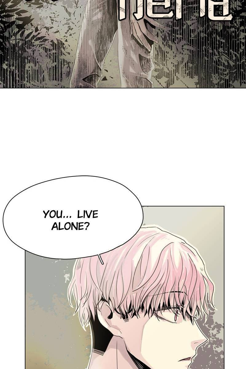 Glotoneria Chapter 5 page 9 - 