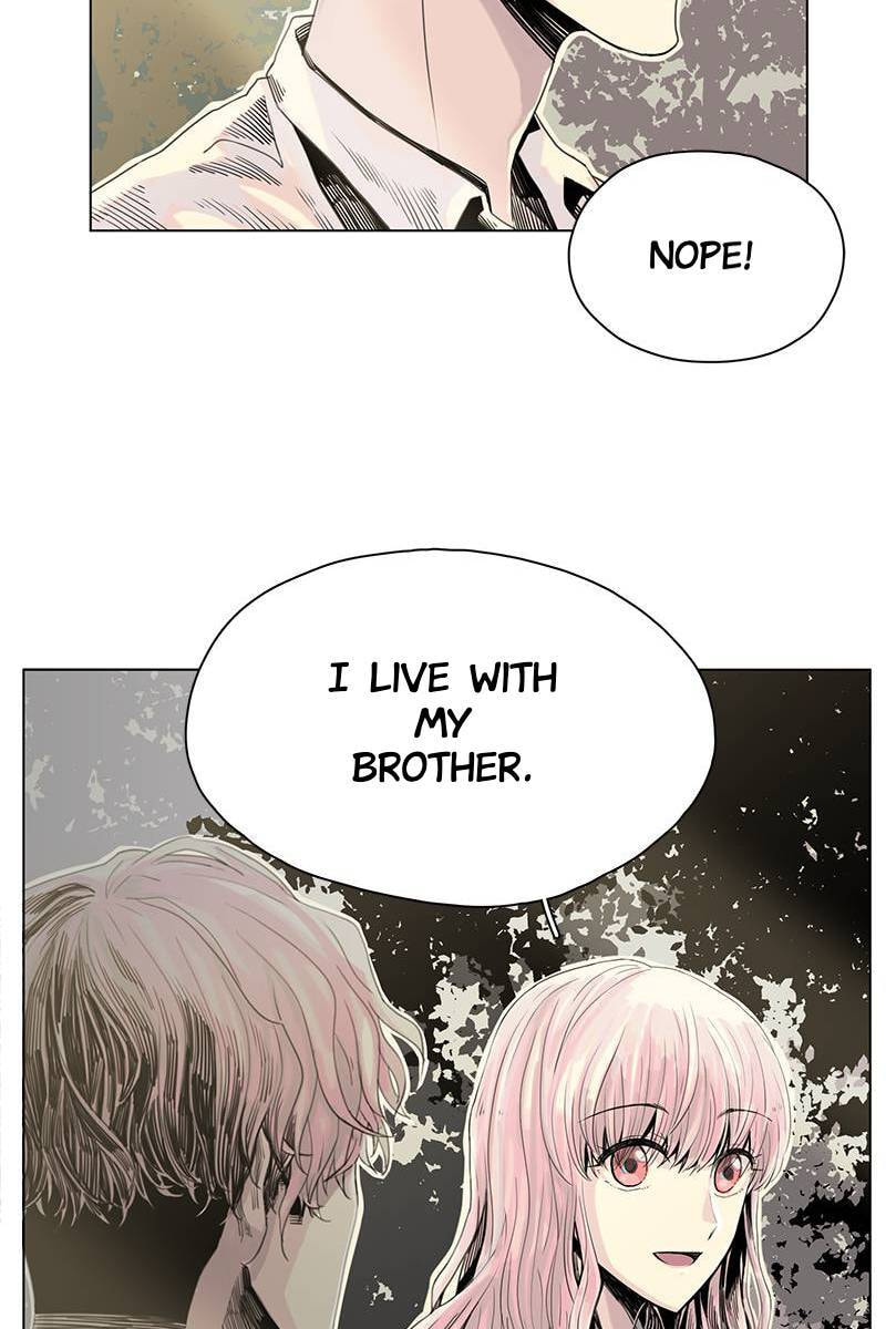 Glotoneria Chapter 5 page 10 - 