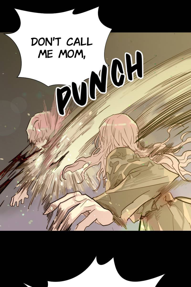 Glotoneria Chapter 50 page 1 - 