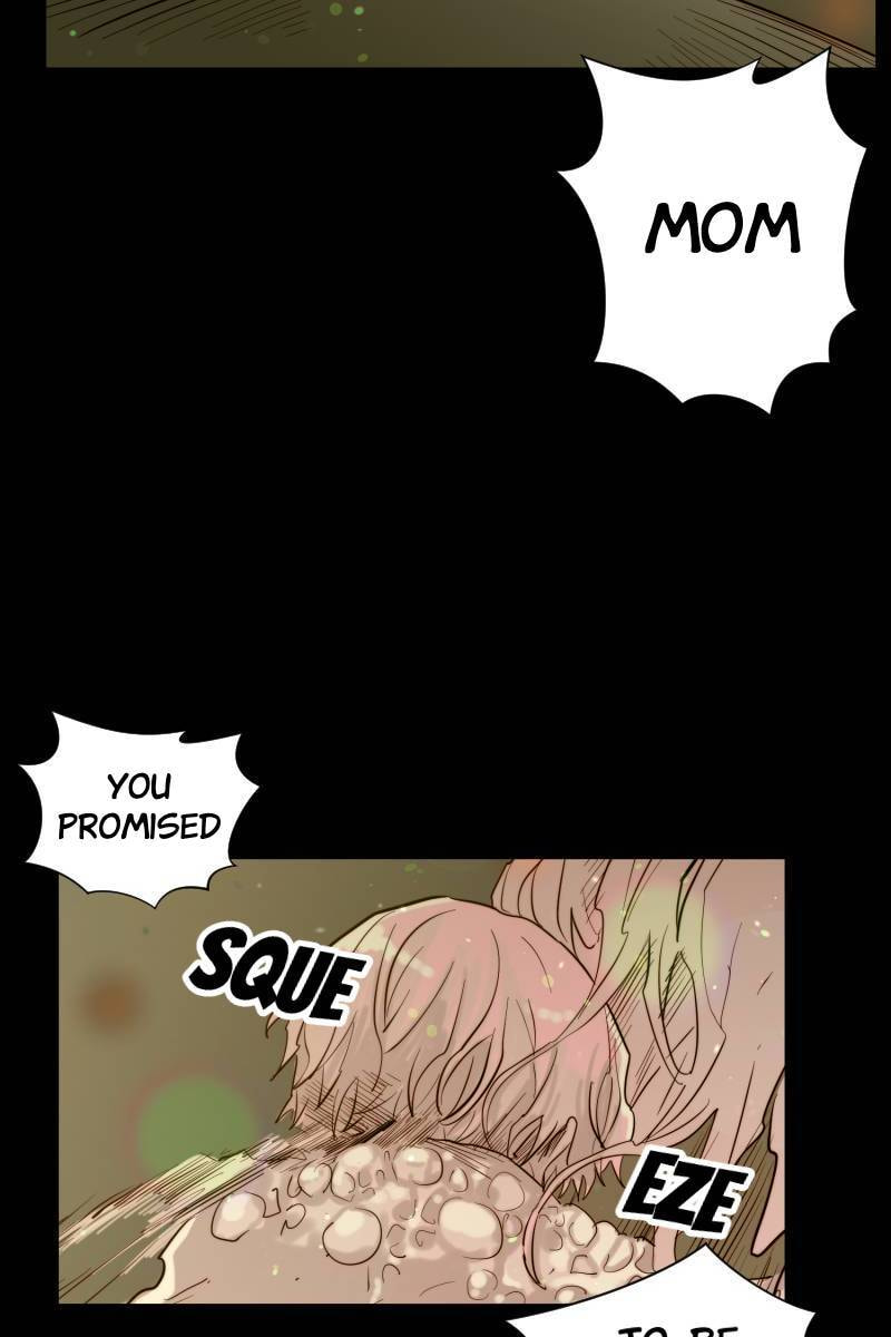 Glotoneria Chapter 50 page 13 - 