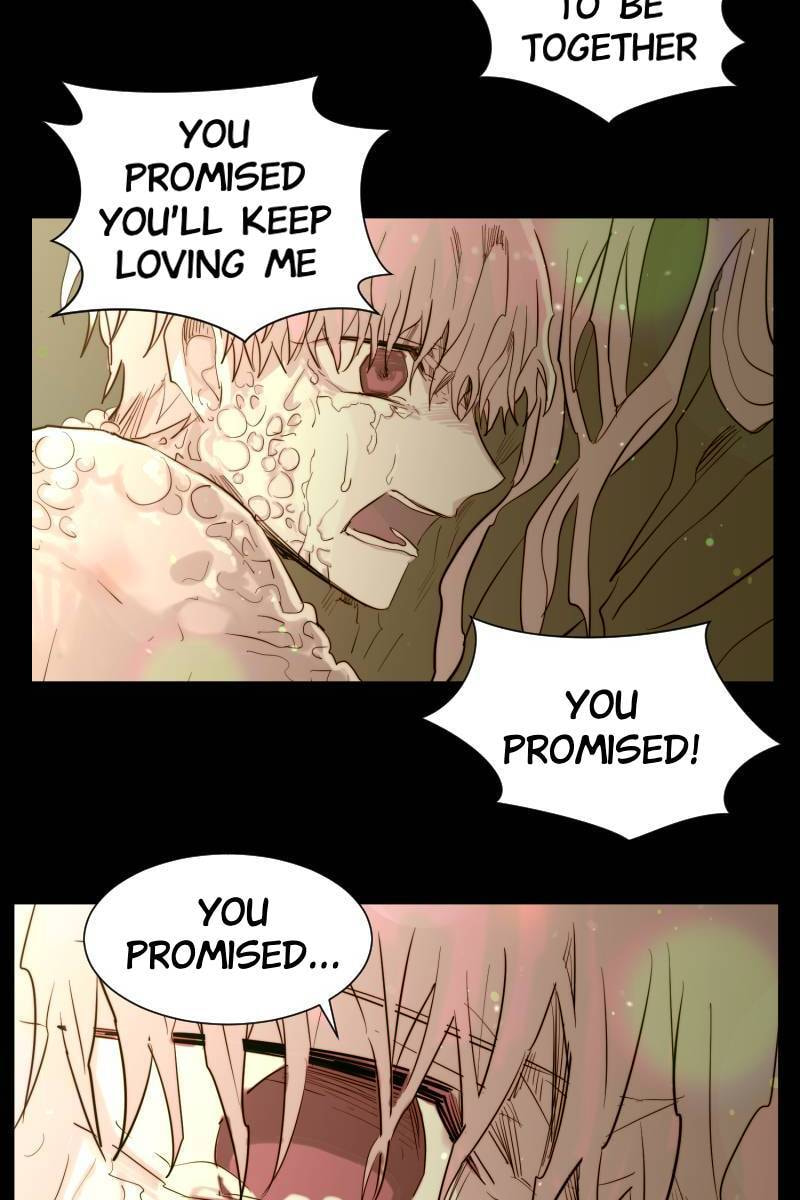 Glotoneria Chapter 50 page 14 - 