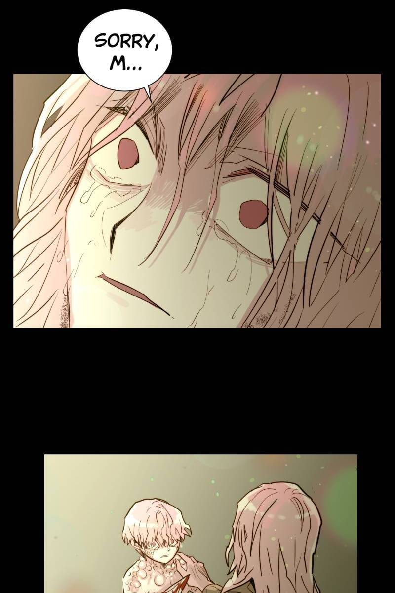 Glotoneria Chapter 50 page 16 - 