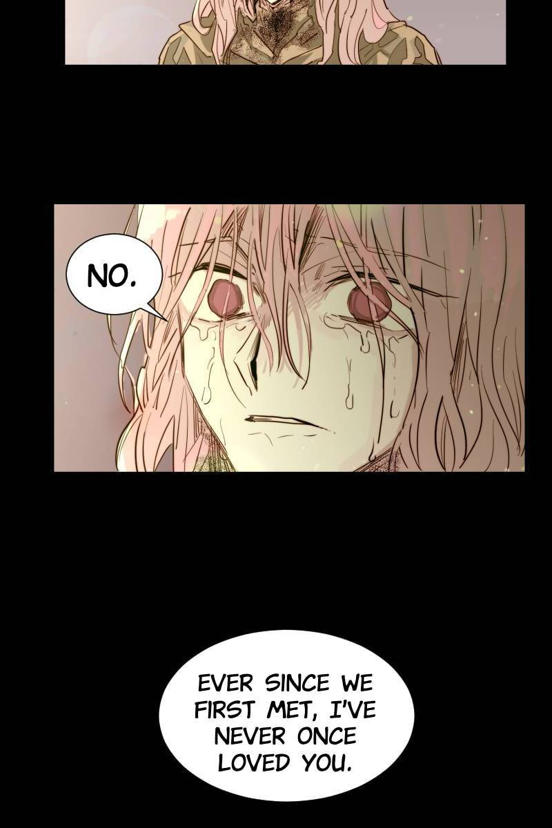Glotoneria Chapter 50 page 20 - 