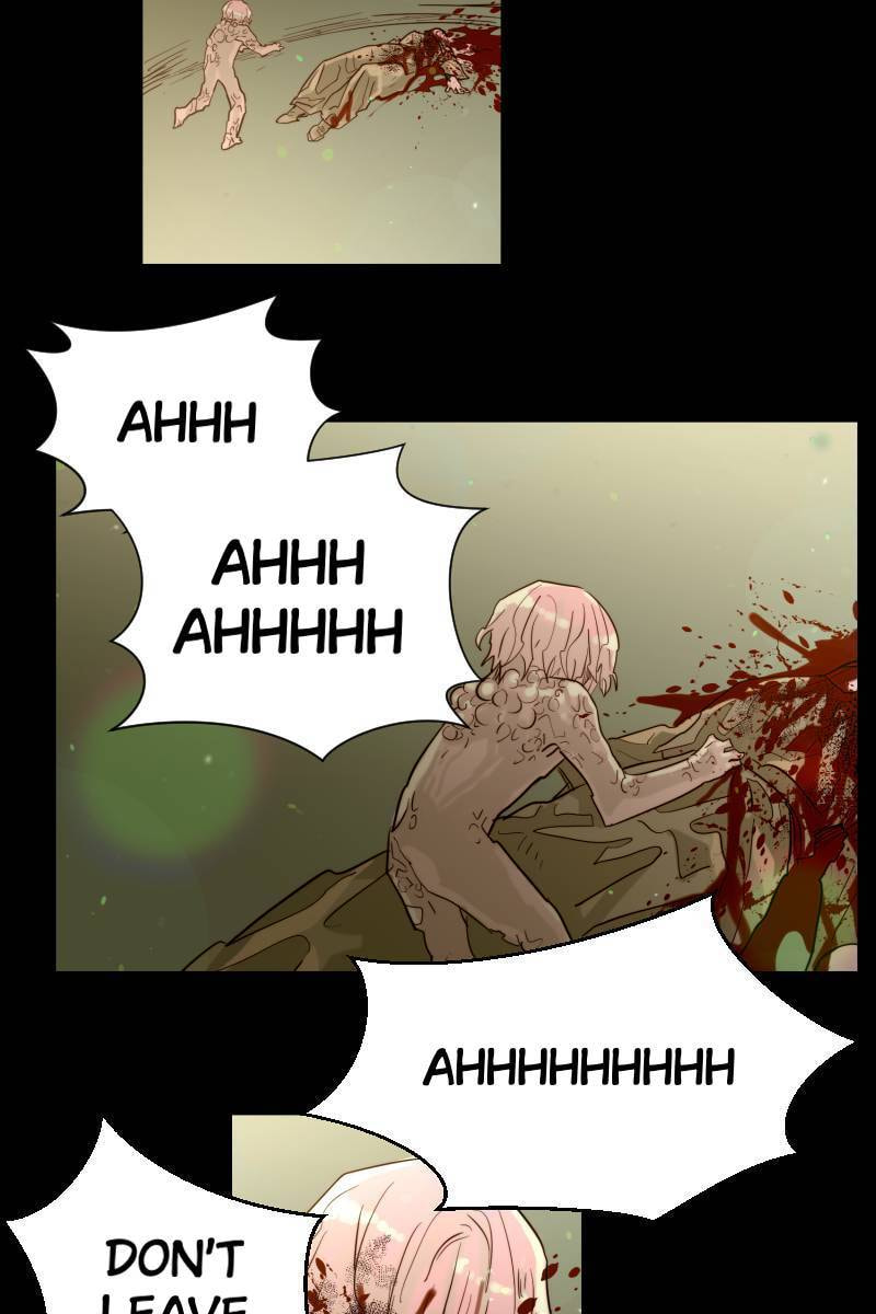 Glotoneria Chapter 50 page 28 - 