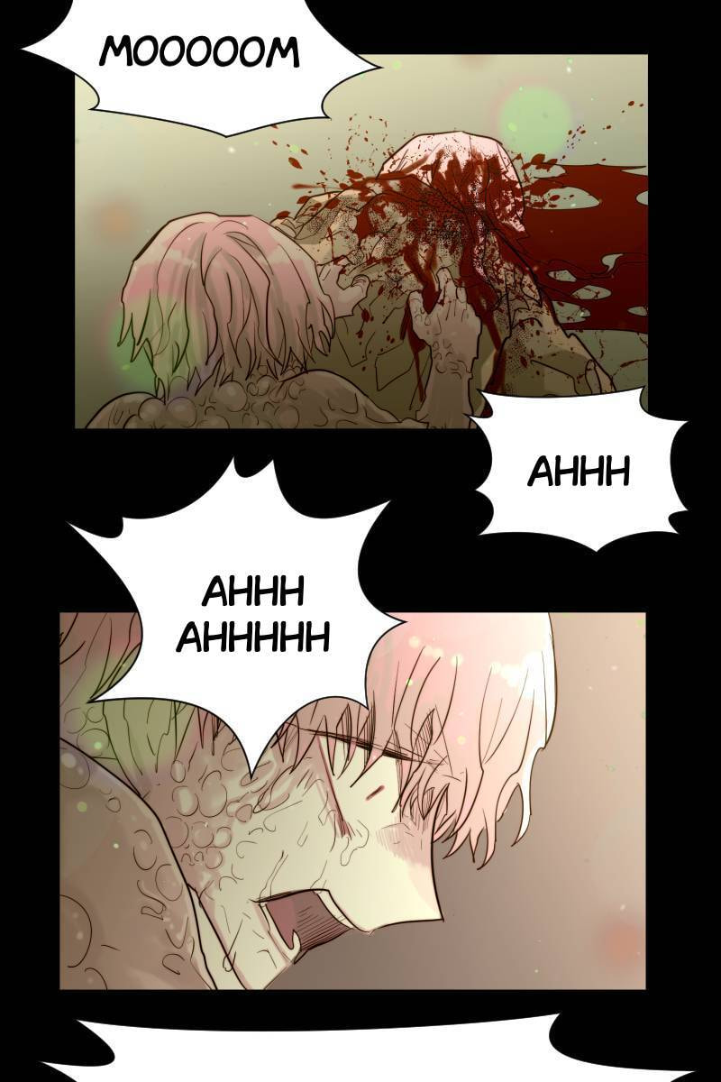 Glotoneria Chapter 50 page 30 - 