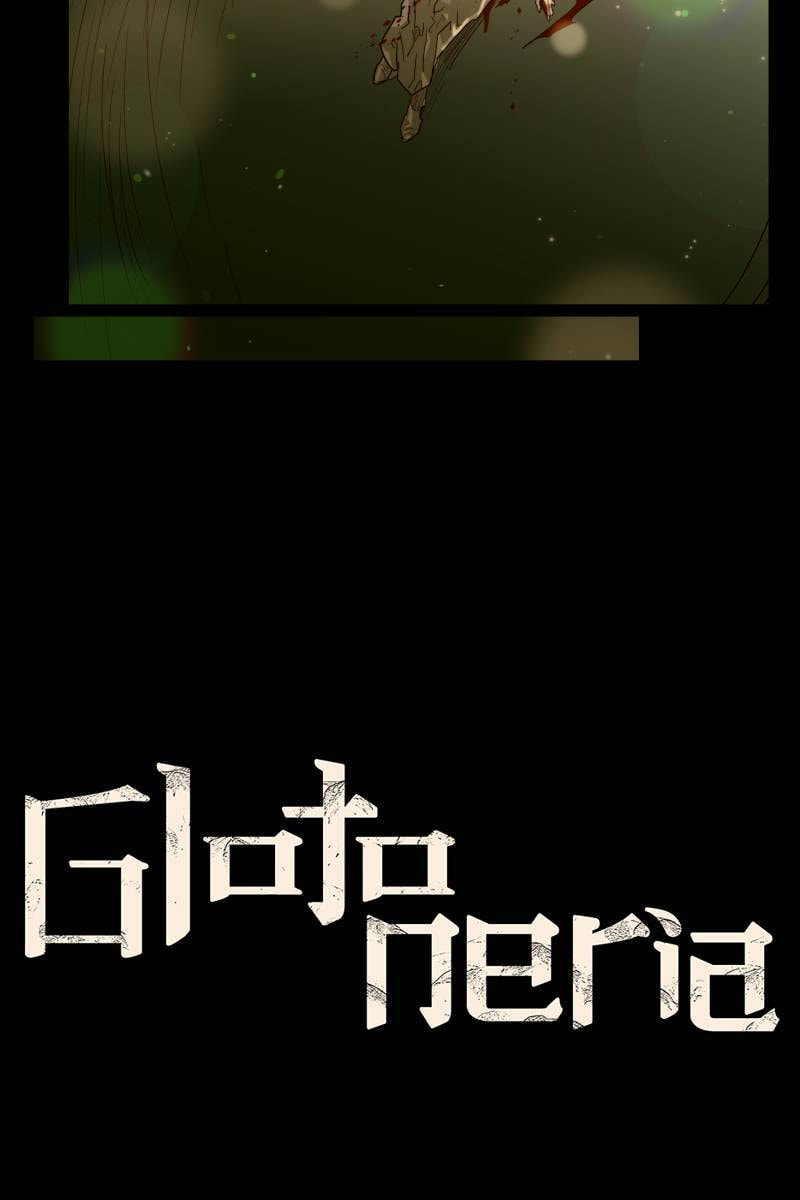Glotoneria Chapter 50 page 33 - 