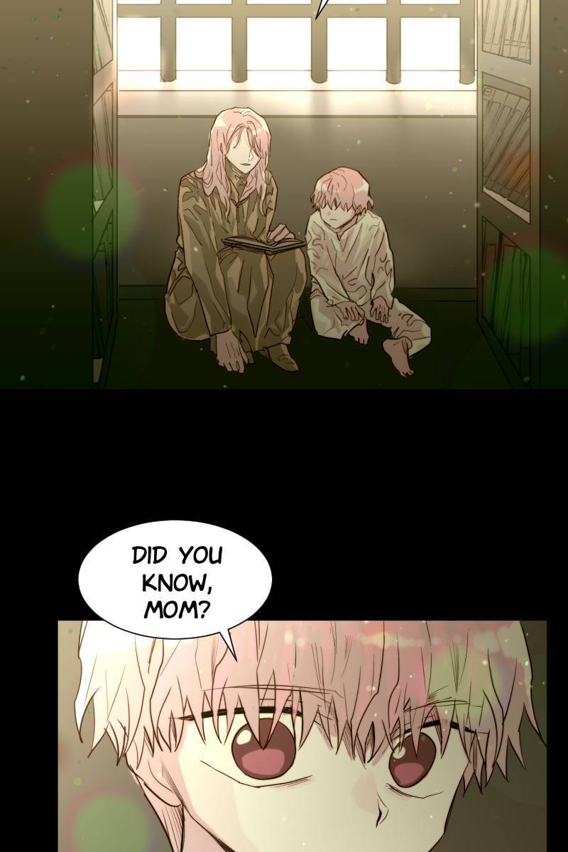 Glotoneria Chapter 50 page 36 - 