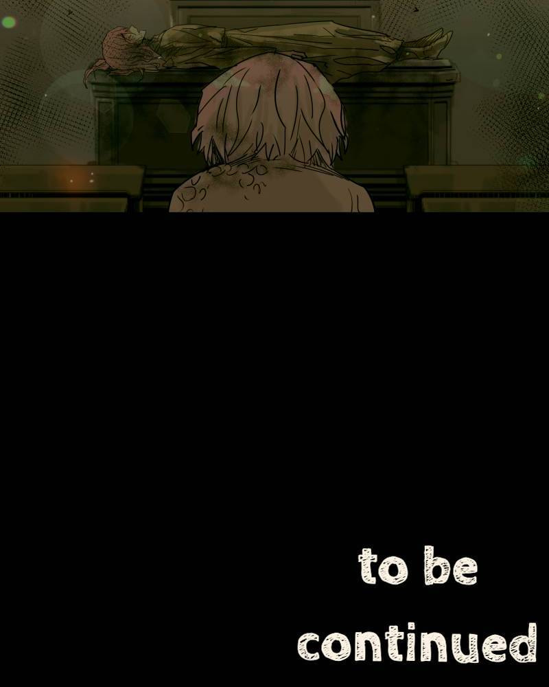 Glotoneria Chapter 50 page 46 - 