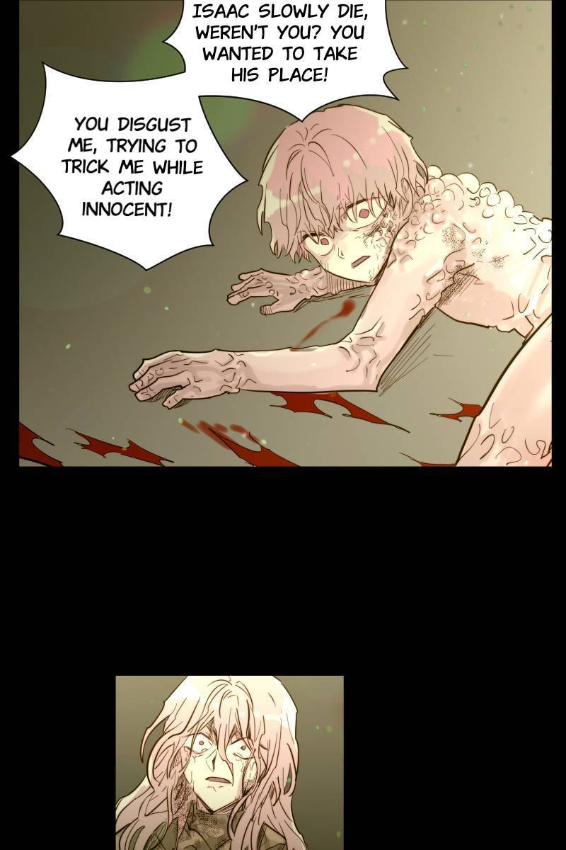 Glotoneria Chapter 50 page 6 - 
