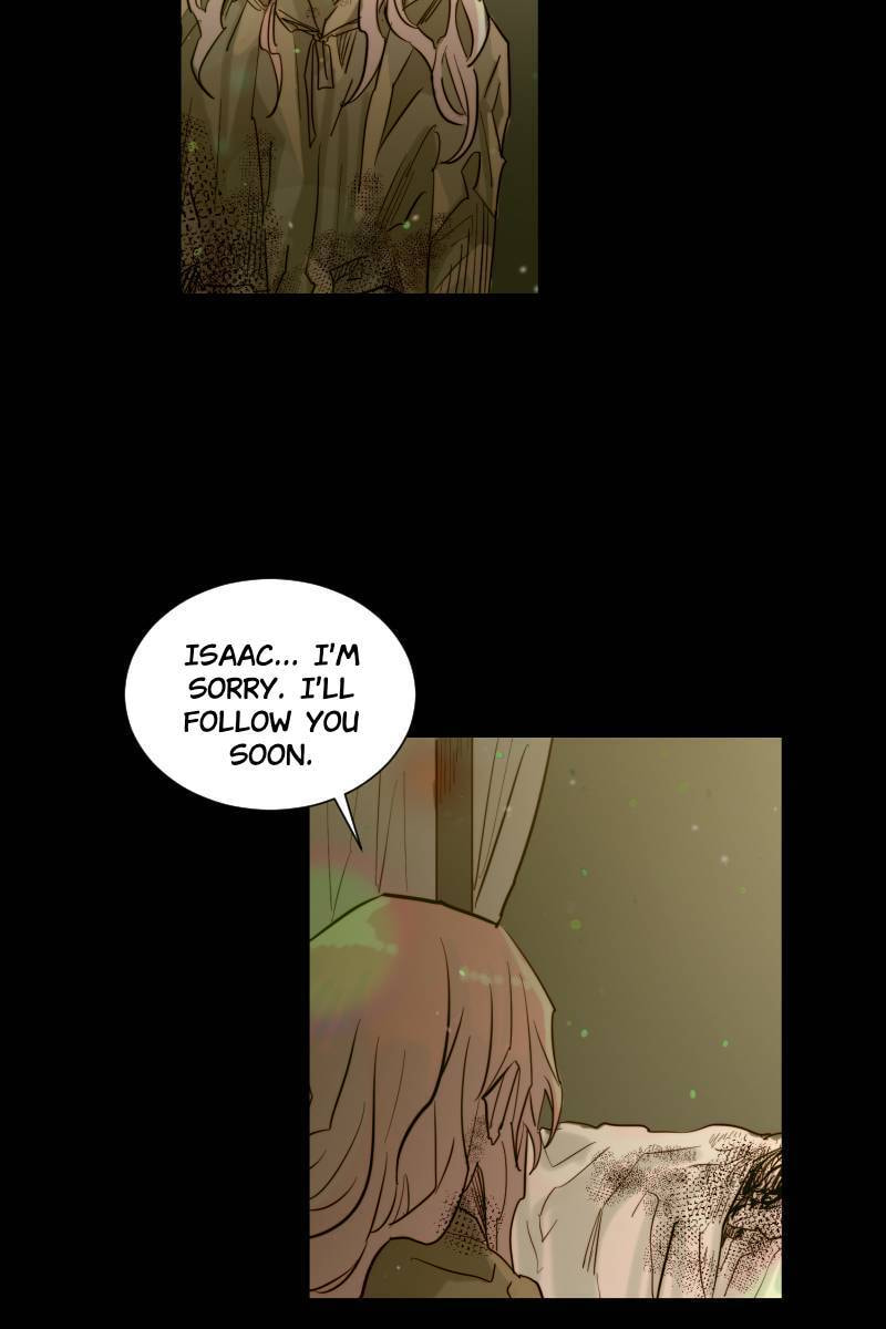 Glotoneria Chapter 50 page 7 - 