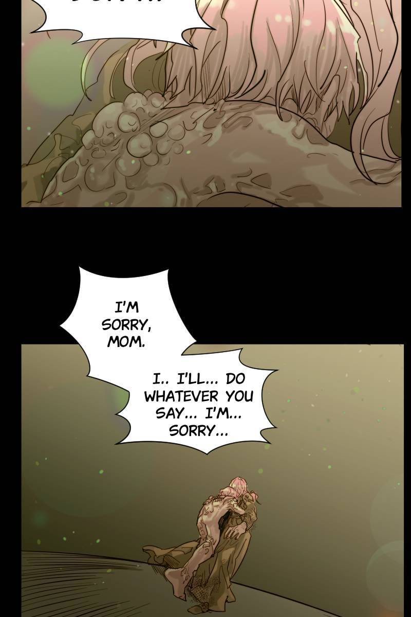 Glotoneria Chapter 51 page 12 - 