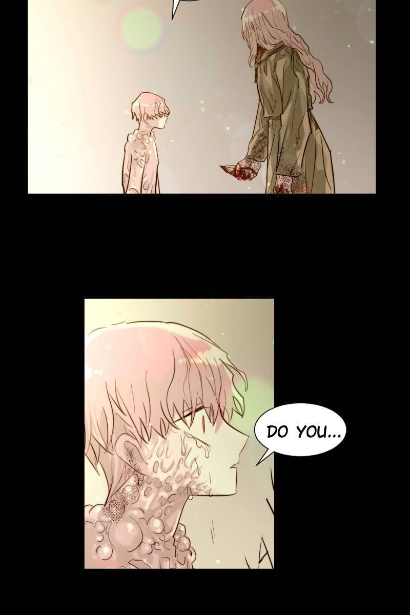 Glotoneria Chapter 51 page 18 - 