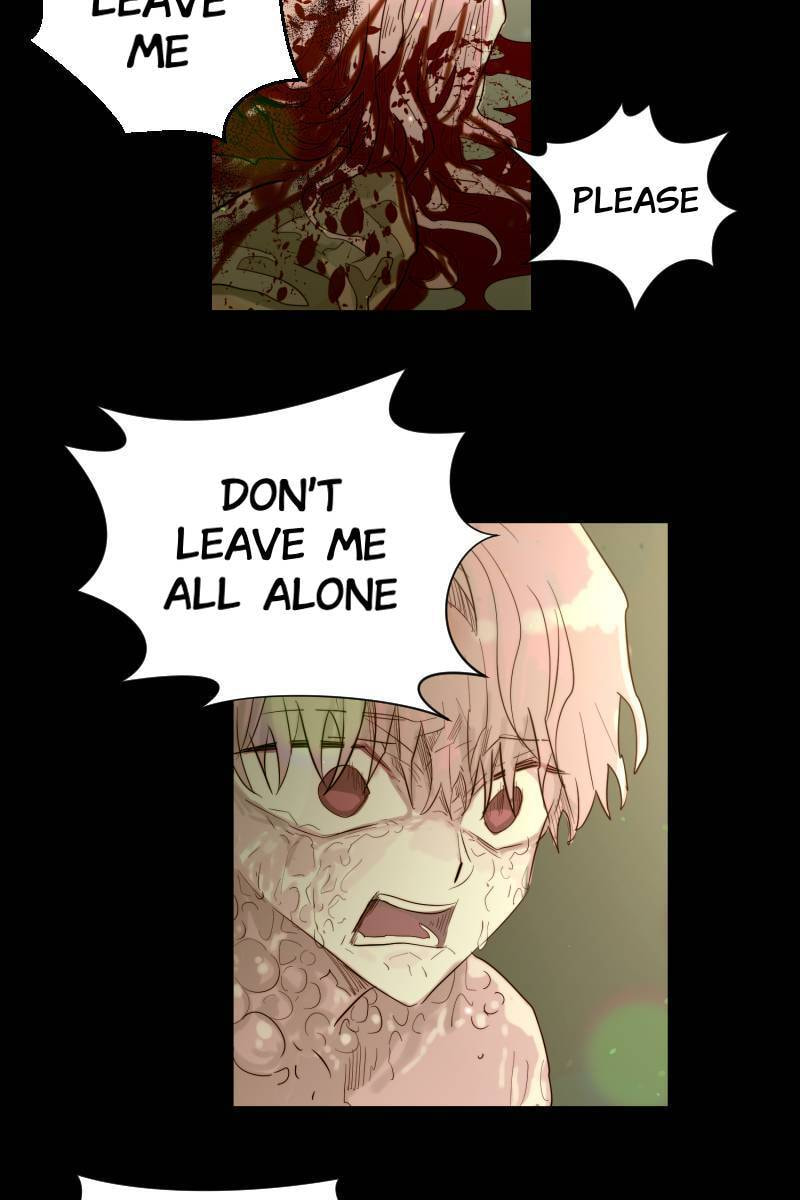 Glotoneria Chapter 51 page 29 - 