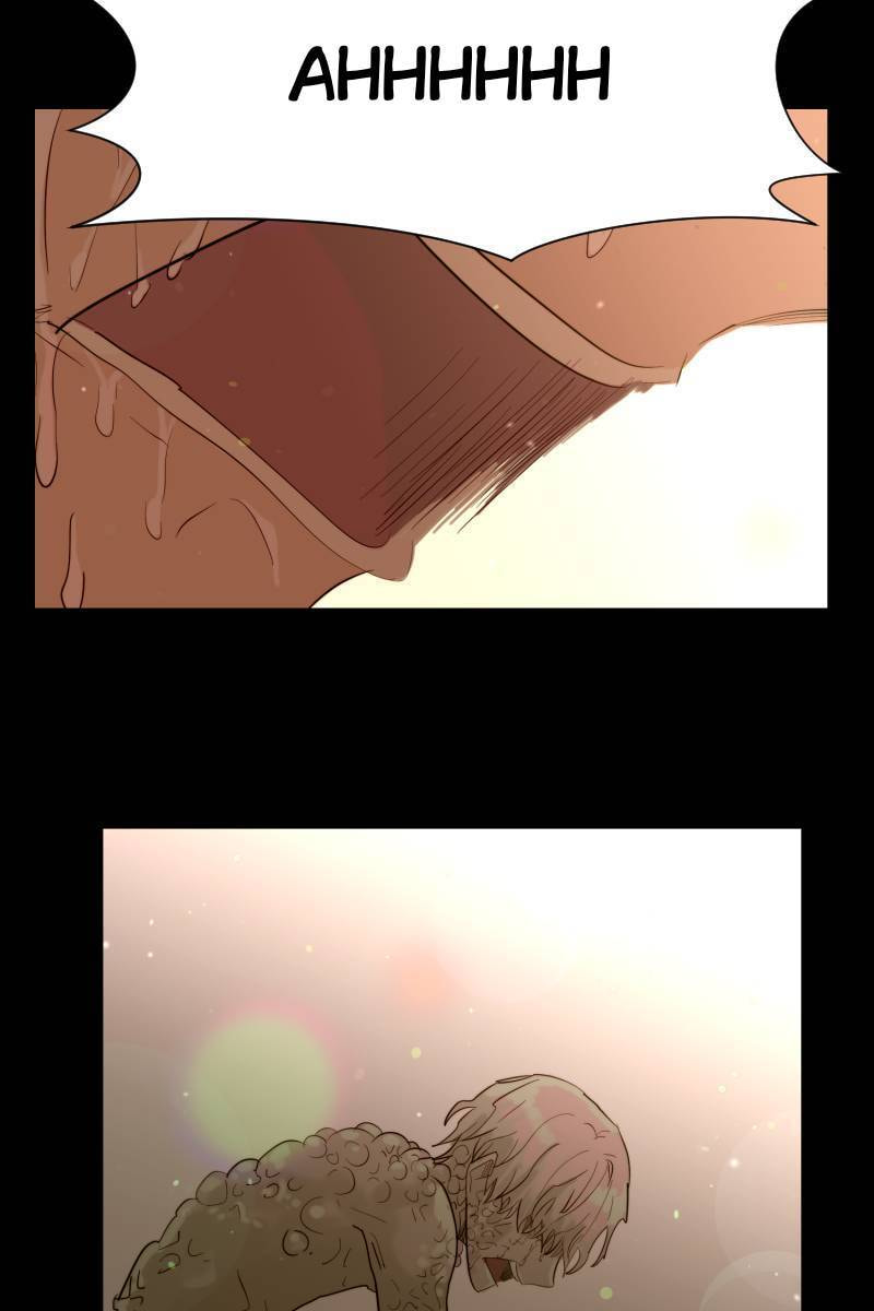 Glotoneria Chapter 51 page 31 - 