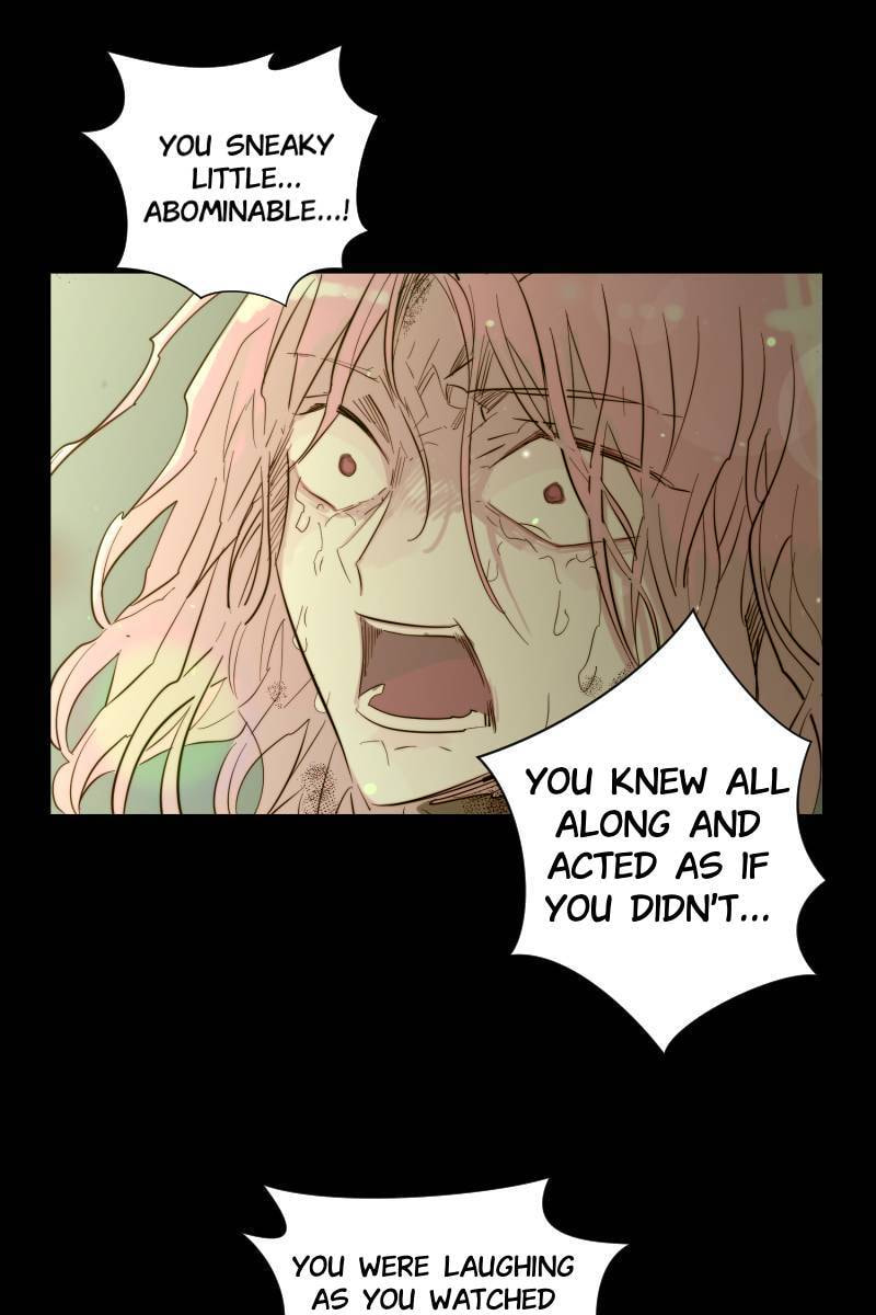 Glotoneria Chapter 51 page 5 - 