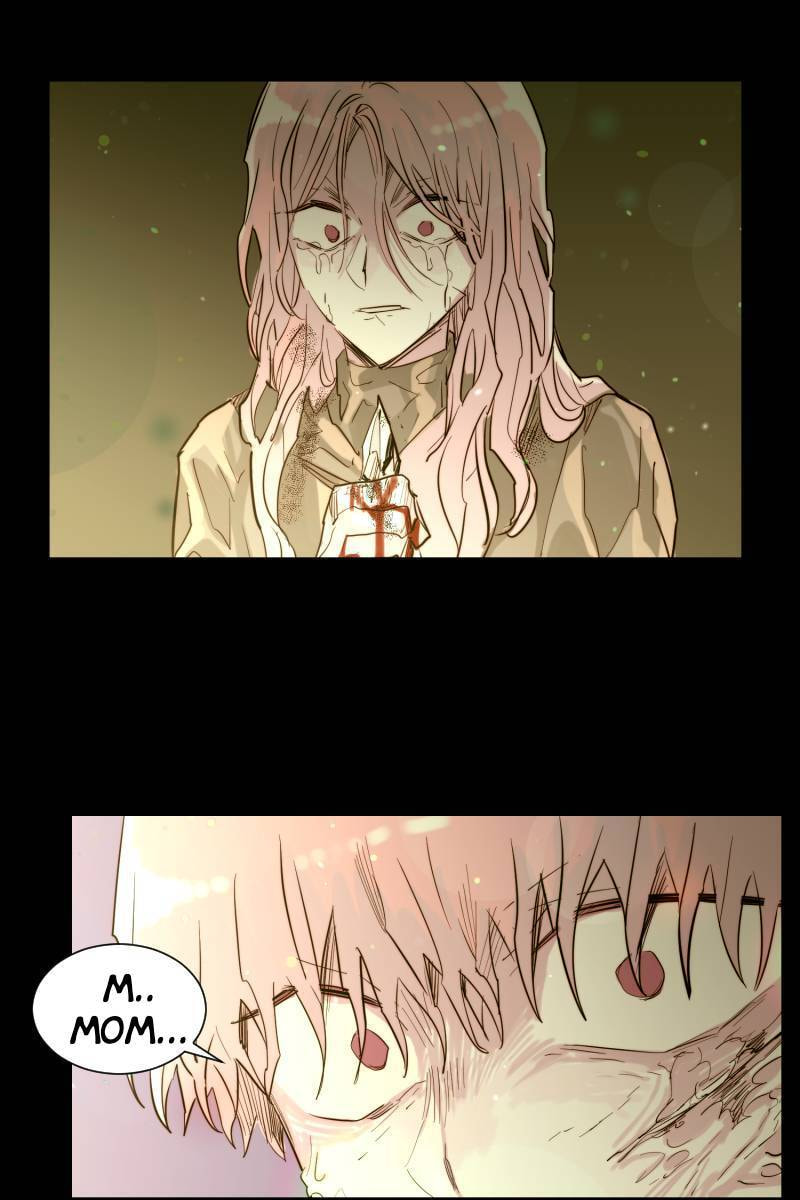 Glotoneria Chapter 51 page 8 - 