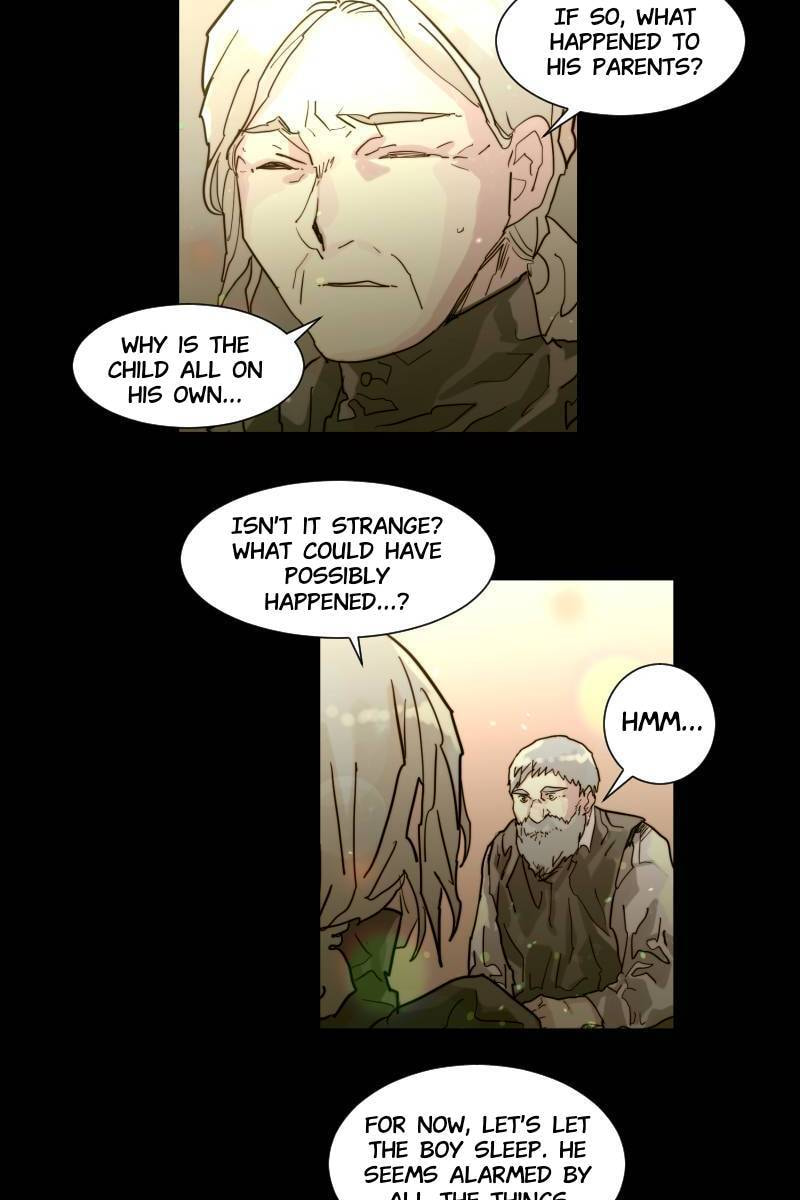 Glotoneria Chapter 52 page 15 - 