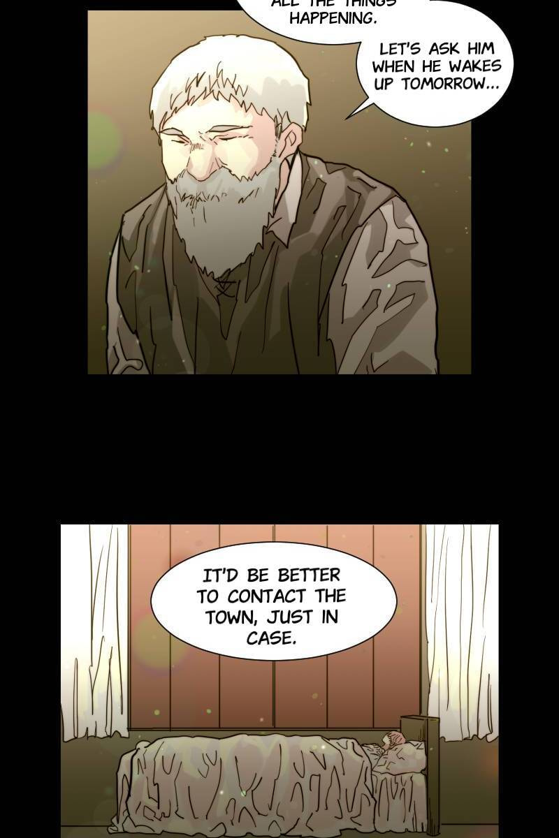 Glotoneria Chapter 52 page 16 - 