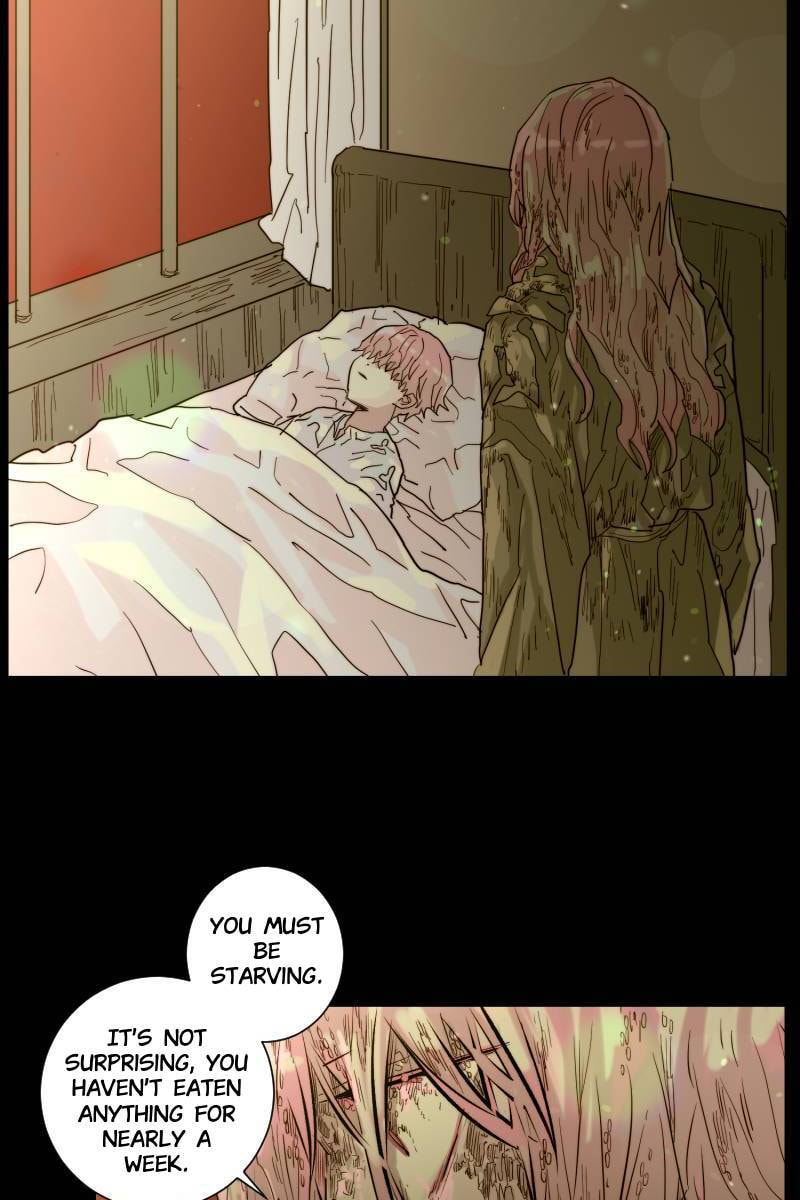 Glotoneria Chapter 52 page 19 - 