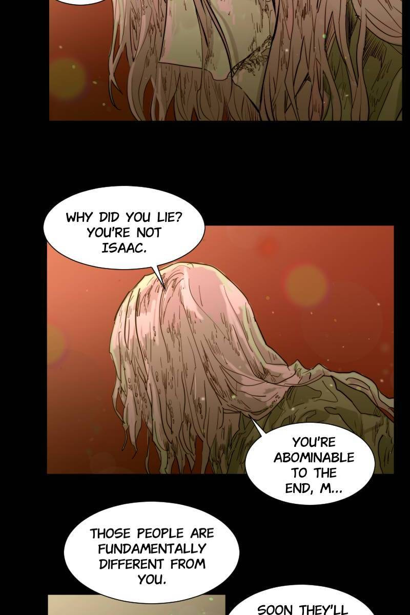 Glotoneria Chapter 52 page 20 - 
