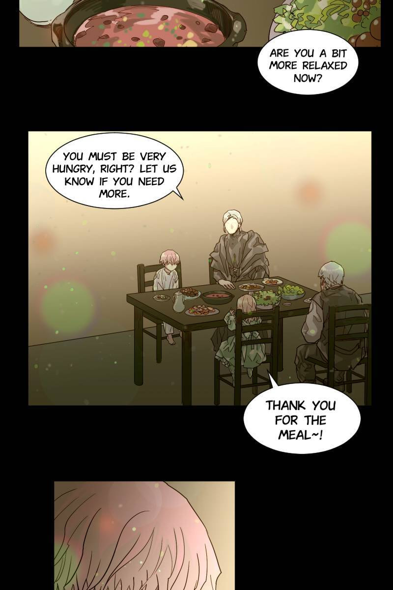Glotoneria Chapter 52 page 3 - 