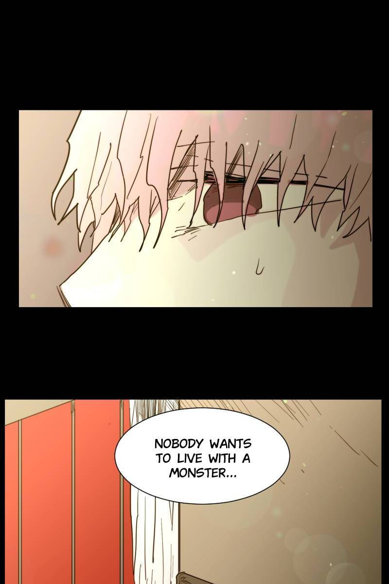 Glotoneria Chapter 52 page 22 - 