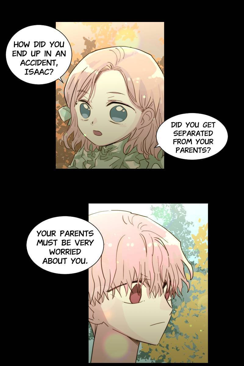 Glotoneria Chapter 52 page 26 - 
