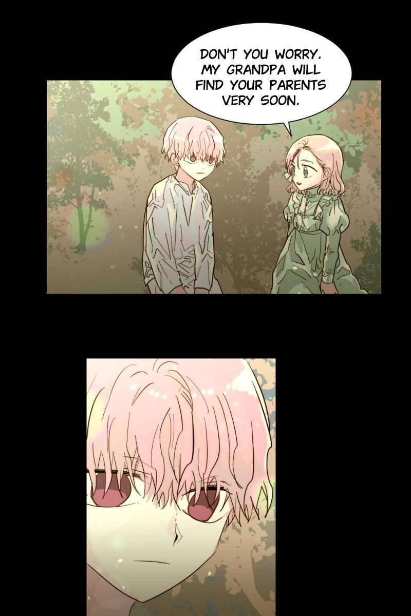 Glotoneria Chapter 52 page 27 - 