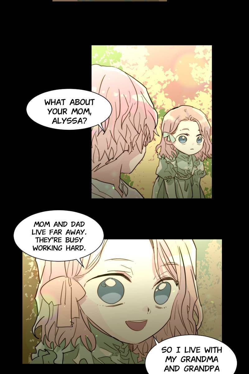 Glotoneria Chapter 52 page 28 - 