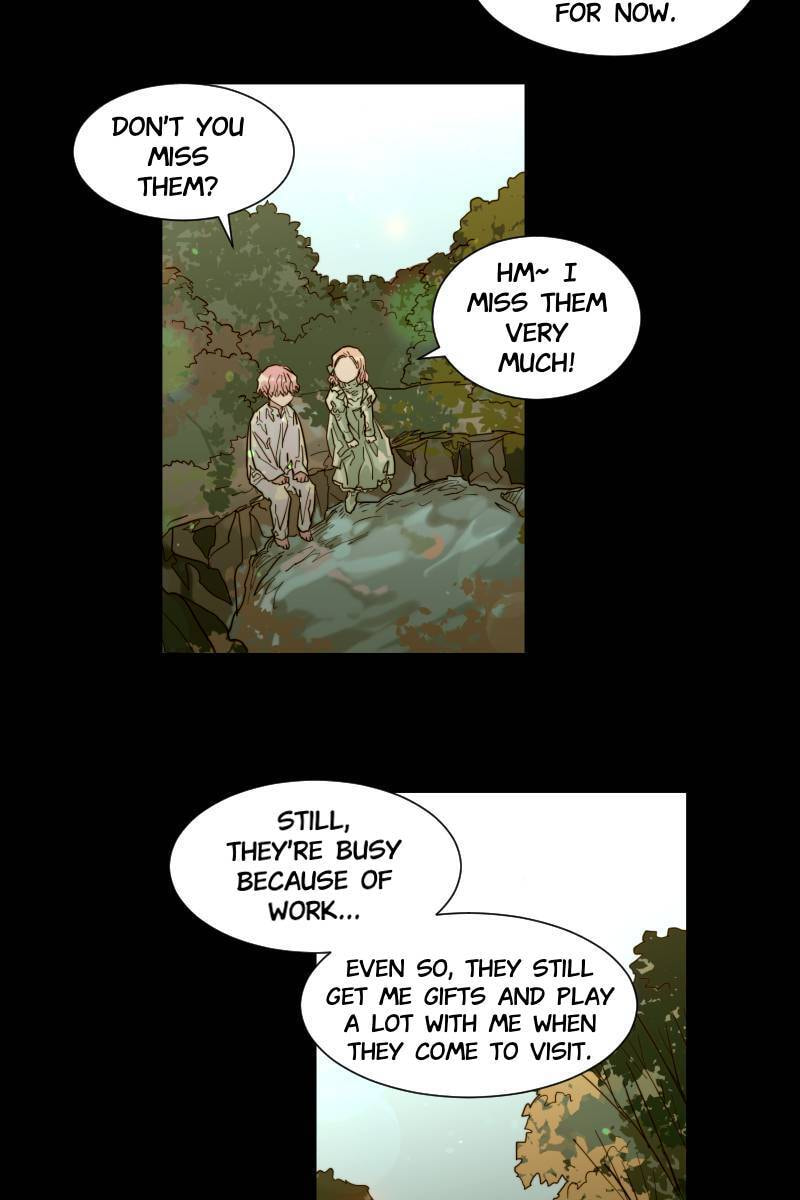 Glotoneria Chapter 52 page 29 - 