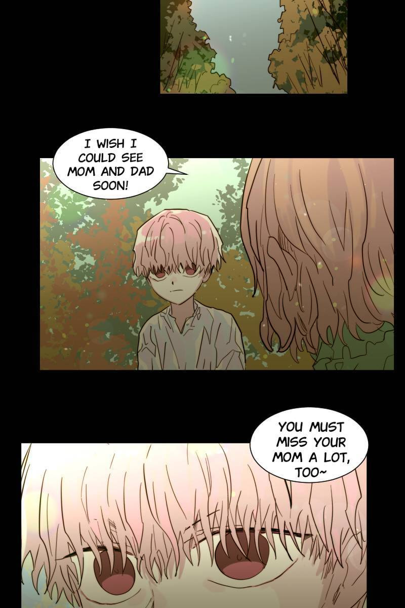 Glotoneria Chapter 52 page 30 - 