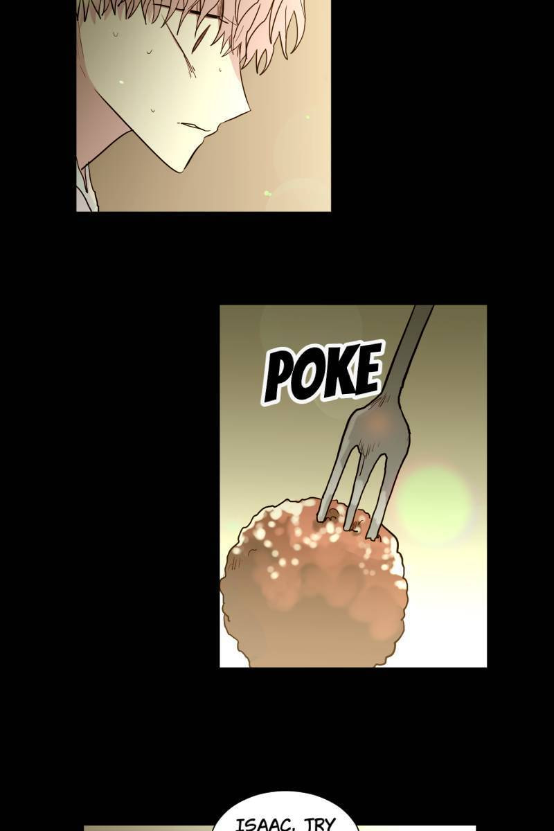 Glotoneria Chapter 52 page 4 - 