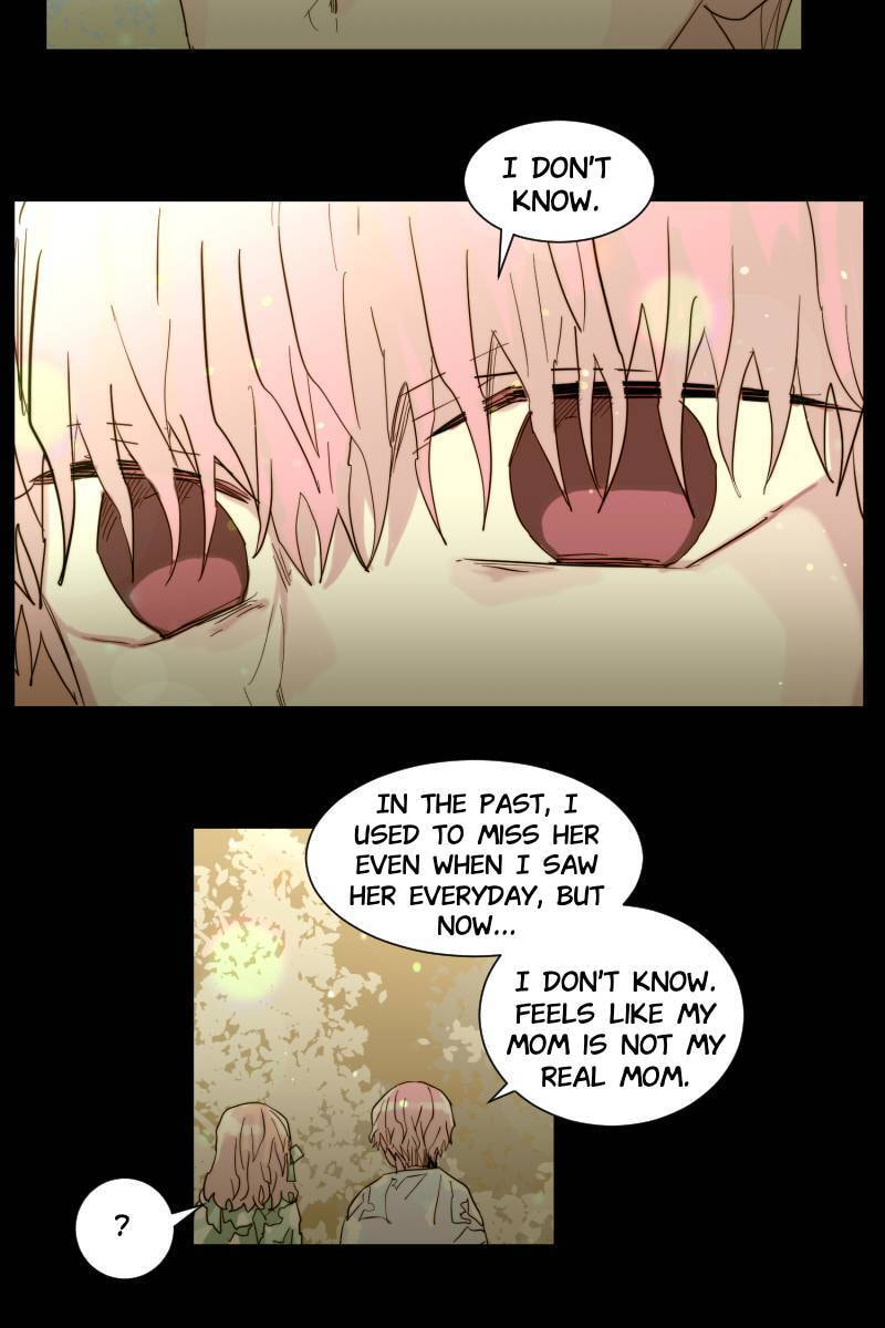 Glotoneria Chapter 52 page 31 - 
