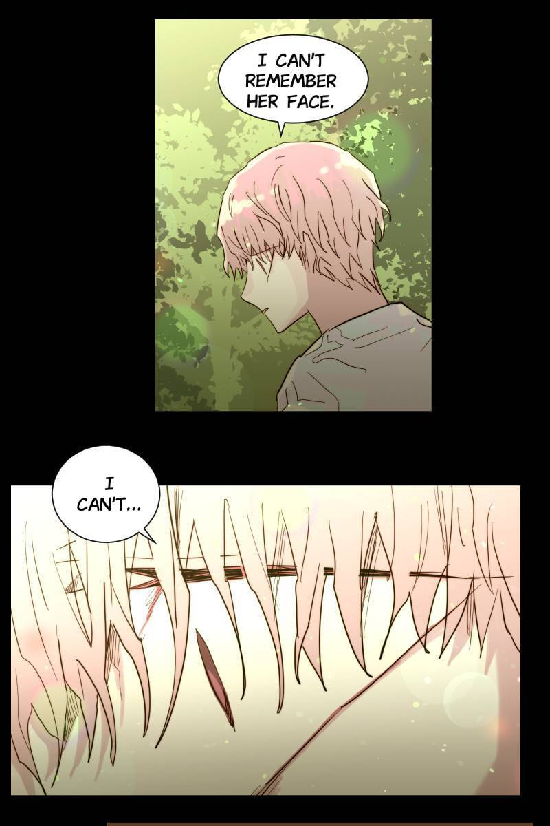 Glotoneria Chapter 52 page 32 - 