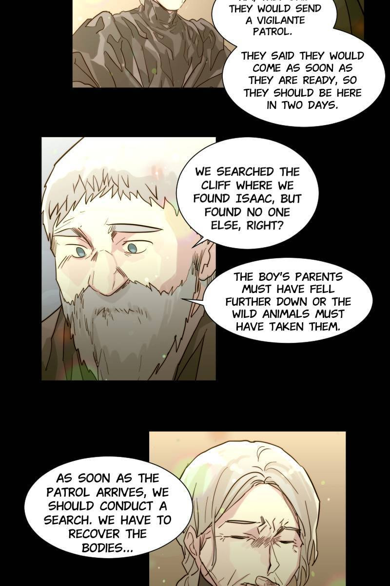 Glotoneria Chapter 52 page 35 - 