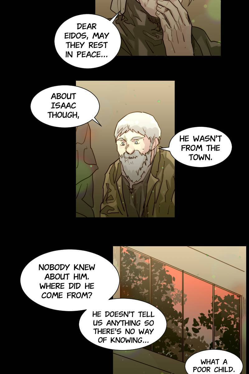Glotoneria Chapter 52 page 36 - 