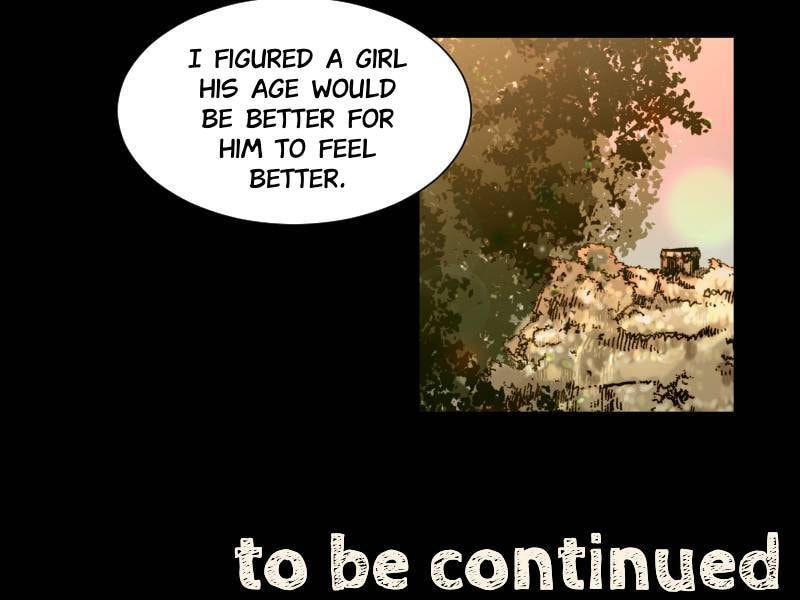 Glotoneria Chapter 52 page 38 - 