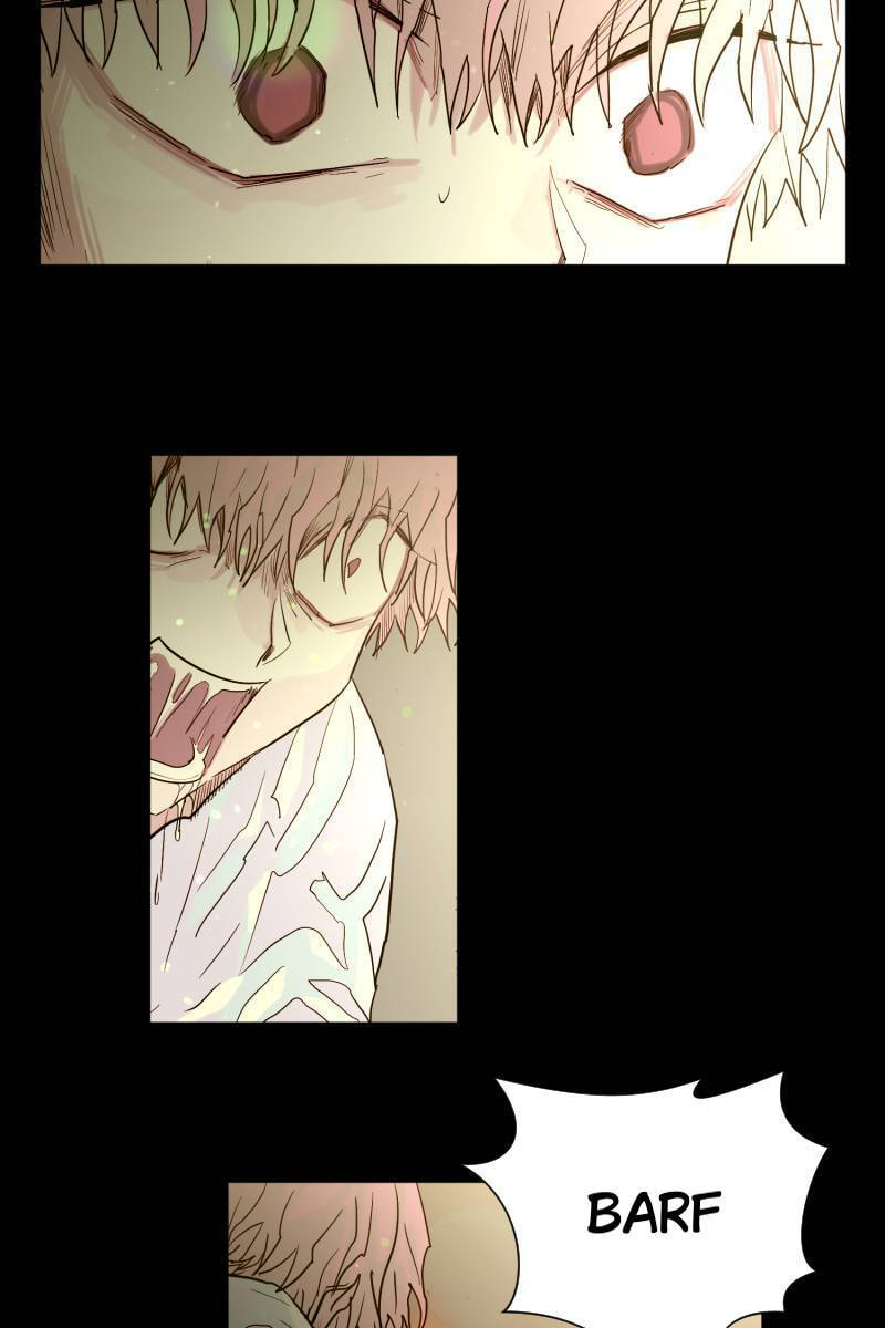 Glotoneria Chapter 52 page 6 - 
