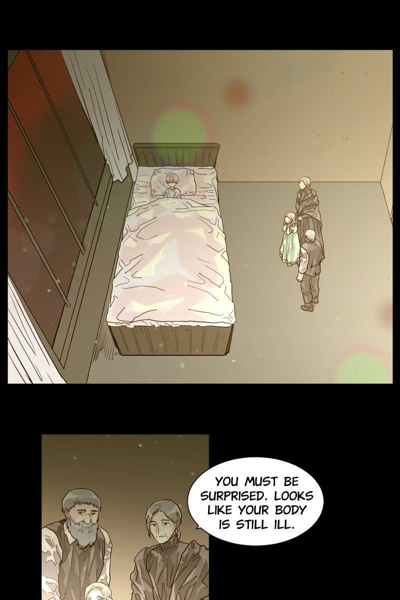 Glotoneria Chapter 52 page 9 - 