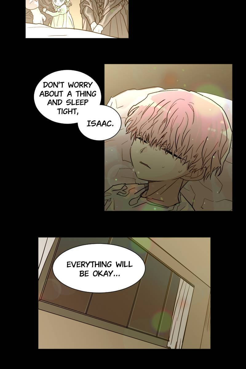 Glotoneria Chapter 52 page 10 - 