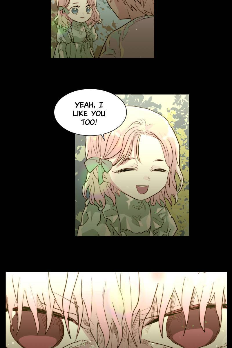 Glotoneria Chapter 53 page 11 - 