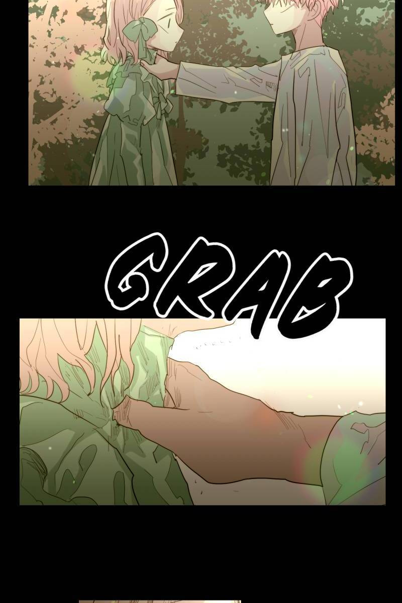 Glotoneria Chapter 53 page 14 - 
