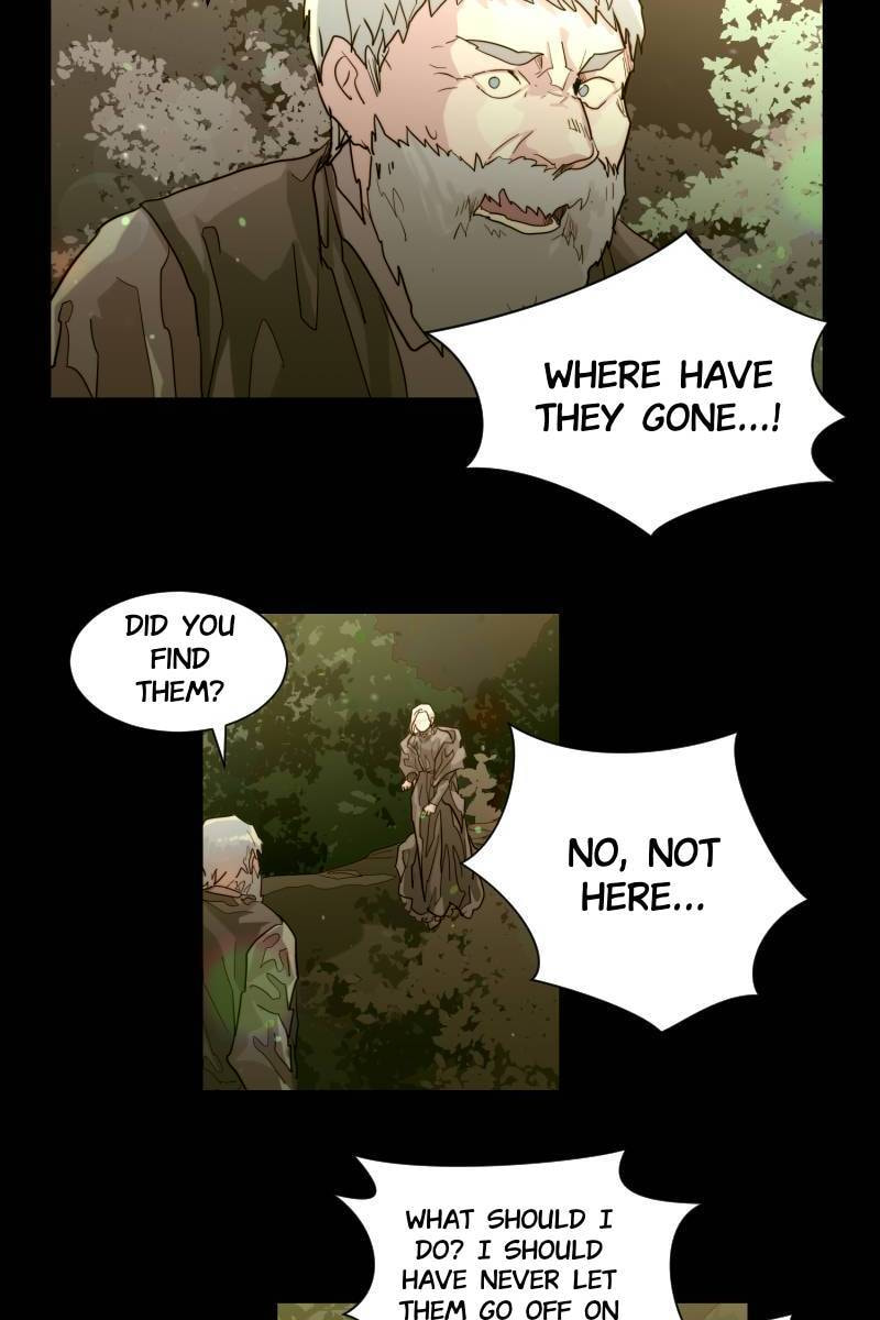 Glotoneria Chapter 53 page 19 - 